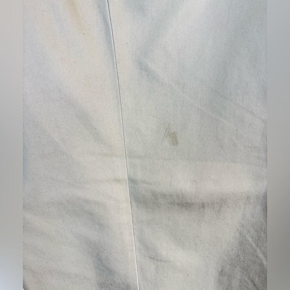 John W. Nordstrom Tan Chinos - Picture 4 of 10